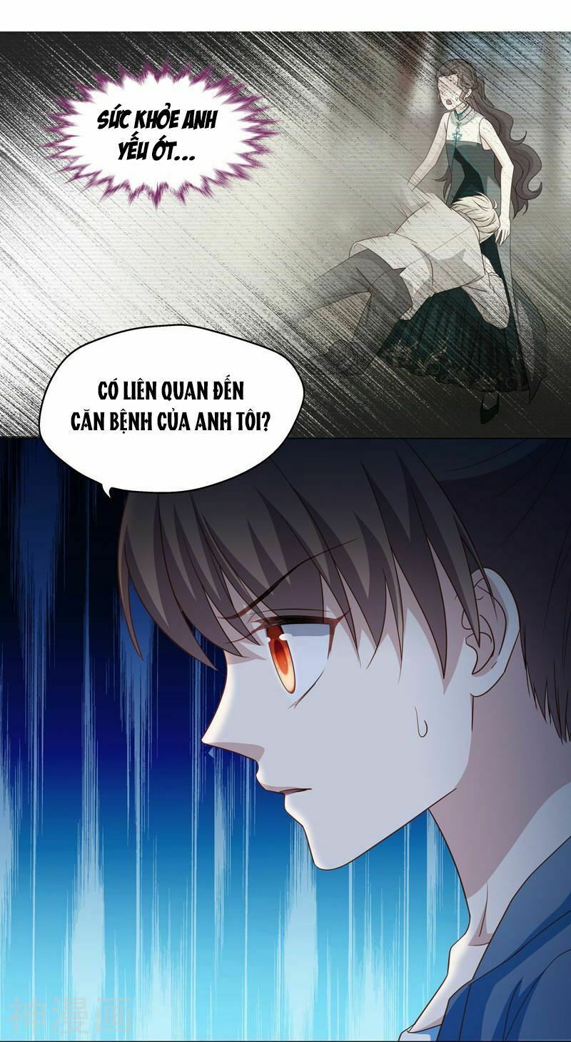 thiên kim bất lương chapter 27 28