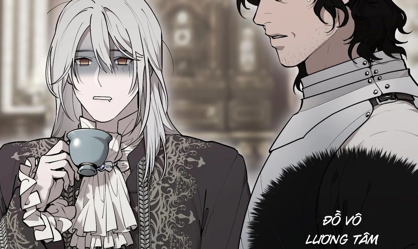 plaything - món đồ chơi của đại công tước chapter 42 41