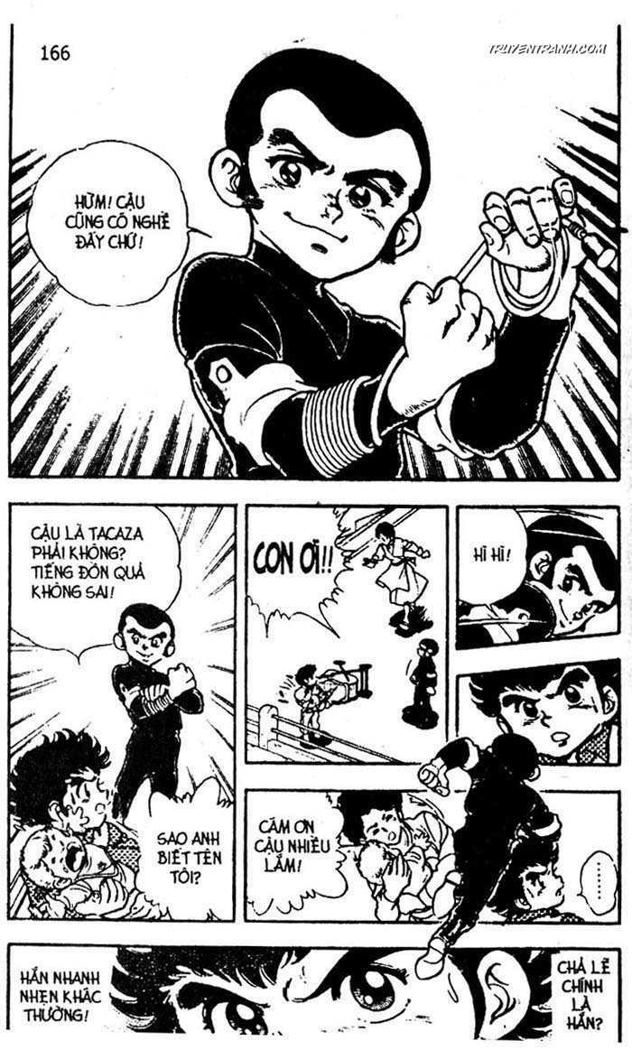 cậu bé giỏi võ chapter 40 25