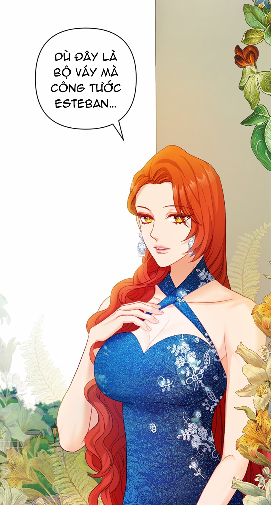 Cuộc Sống Vương Giả Của Người Tình Giả chapter 15.2 - Trang 32