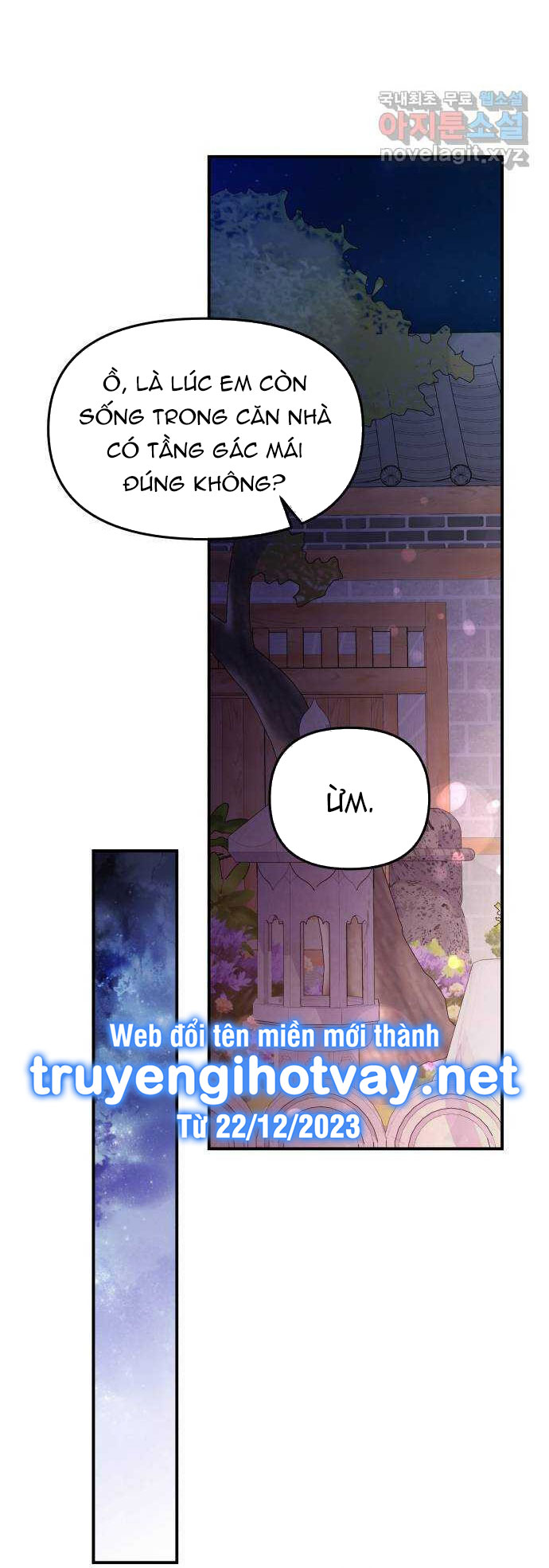 gửi em người đánh cắp những vì sao - to you who swallowed a star chapter 153.2 38