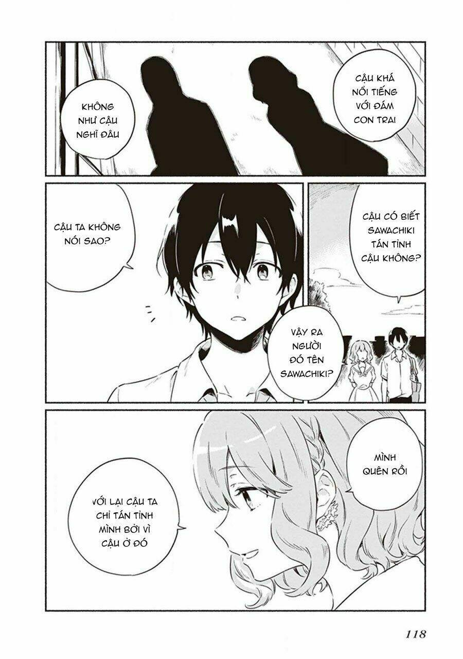 hello, hello and hello chapter 4 8