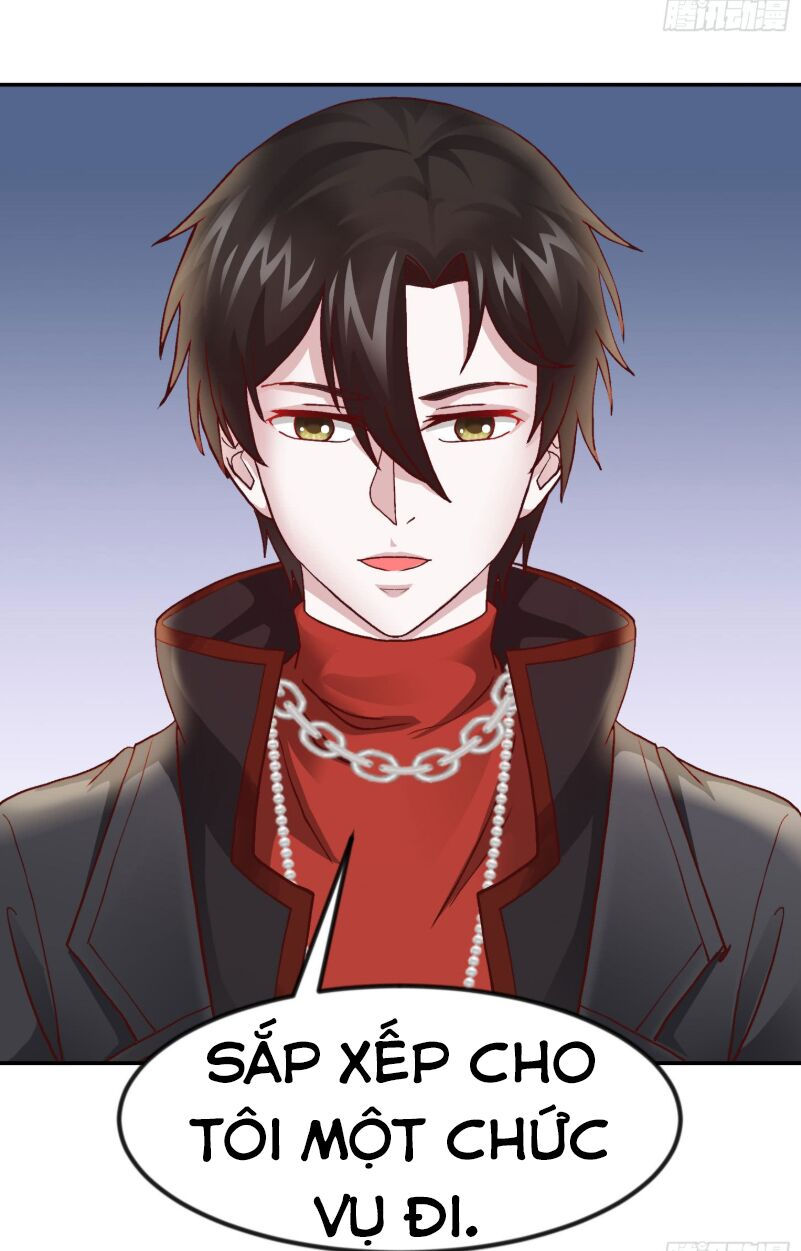 ta chẳng qua là một đại la kim tiên chapter 10 10