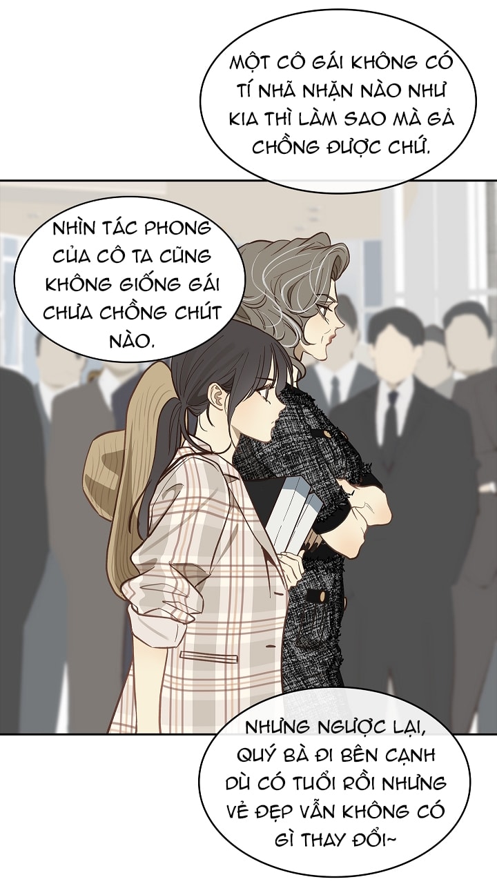 [18+] hoa là mồi nhử chapter 11 6