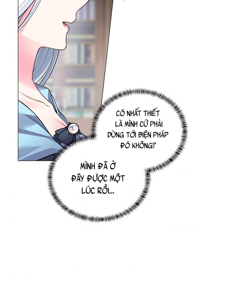 là ác nữ nhưng tôi muốn trở thành nữ chính chapter 3 67