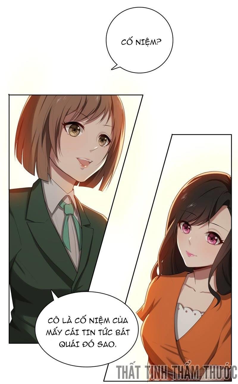 vợ yêu không ngoan chapter 13 32