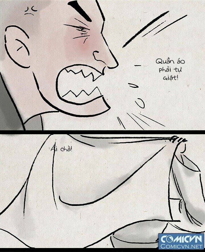 nhất thiền tiểu hòa thượng chapter 21 6