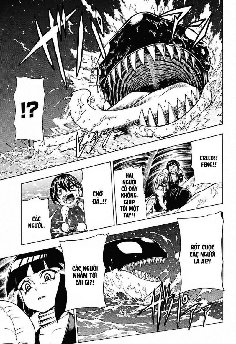 undead unluck chapter 29 3