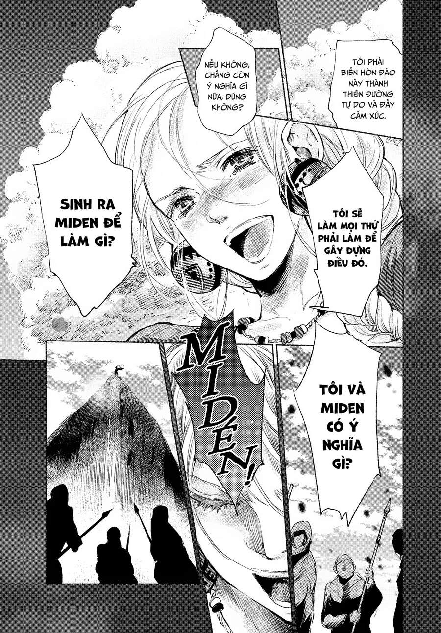 children of the whales chapter 28 25