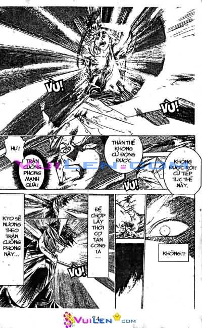 mắt quỷ kyo chapter 77 75