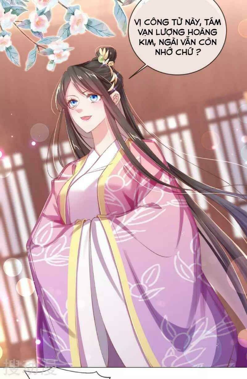 thị huyết y phi chapter 39 37