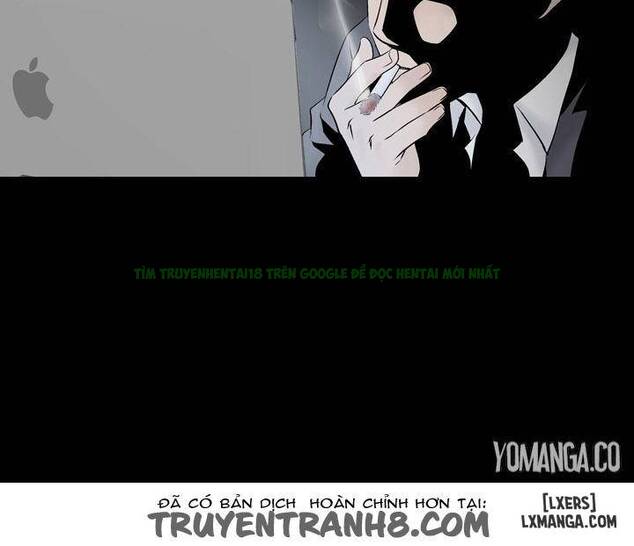 mùi vị của đôi bàn tay chapter 43 8