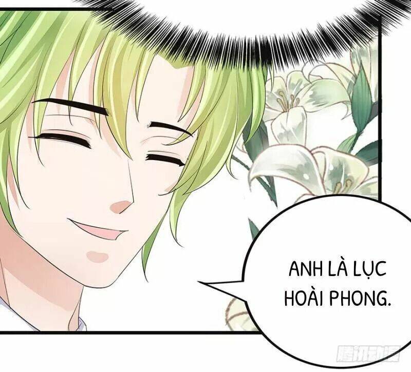 chào buổi sáng, ức vạn manh thê chapter 21 7