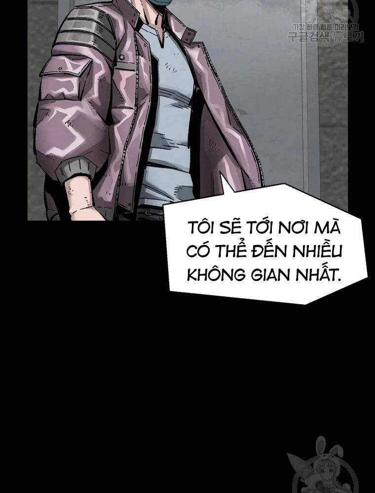 mật mã mê cung chapter 28 49