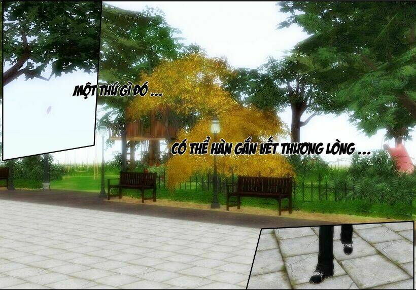 truyện sims - earl story chapter 66 27