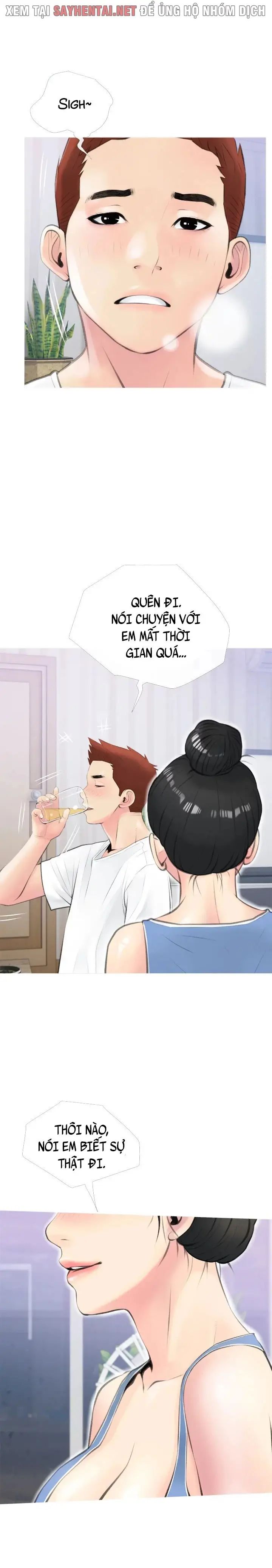 dập dì của tôi chapter 11 18