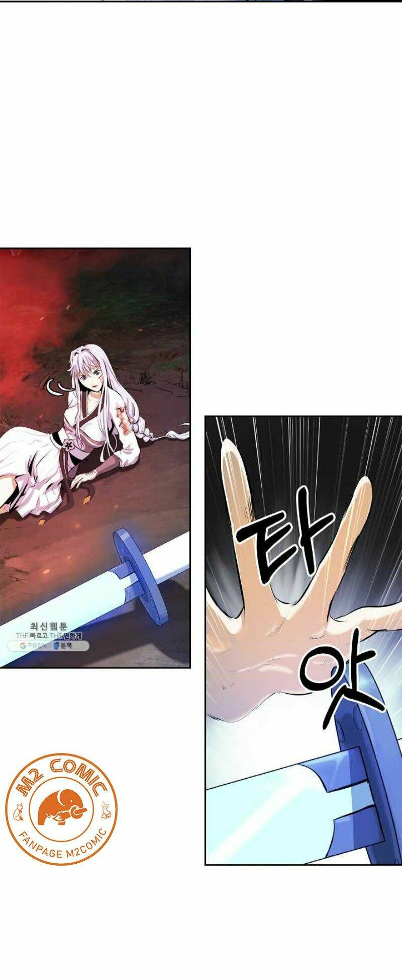 xuyên không thành hổ chapter 27 31