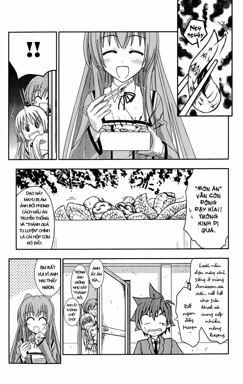 ayu mayu chapter 25 6