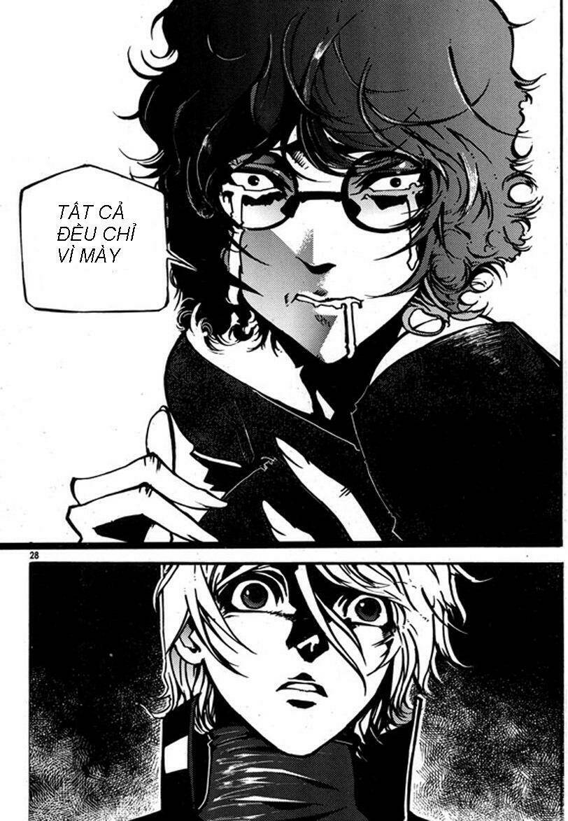 baptist chapter 1 28