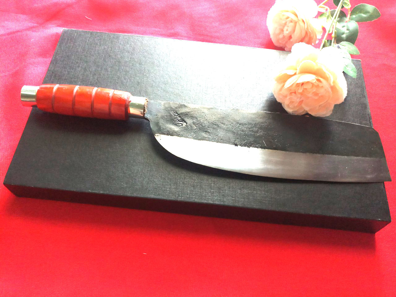 DAO BẾP AN TIÊM - DAO CHẶT MÃ B1AT2