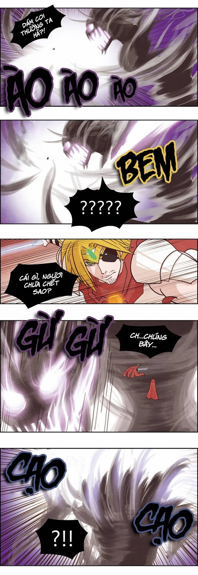 the devil king is bored season 2 chapter 52 15