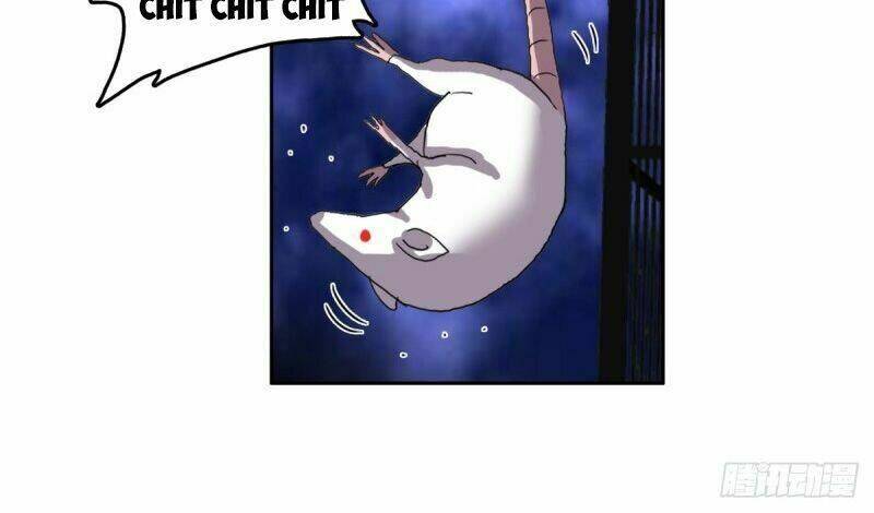 phụ hồn giả chapter 38 30