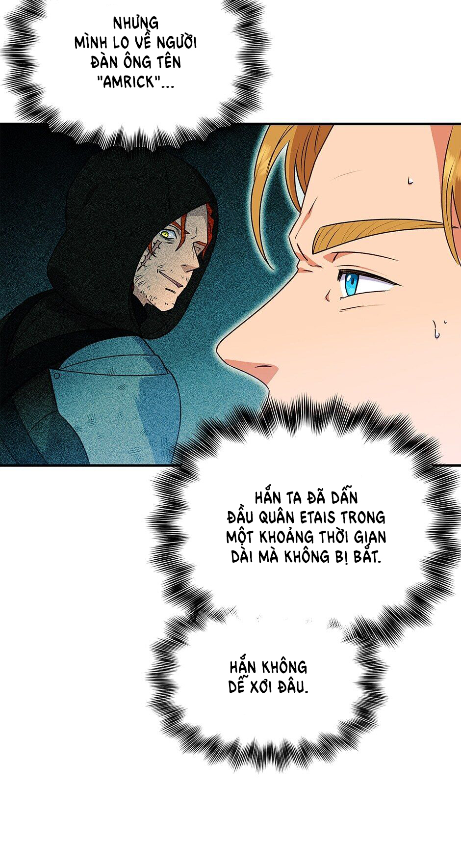 bản khế ước với nữ công tước ác ma chapter 122 46