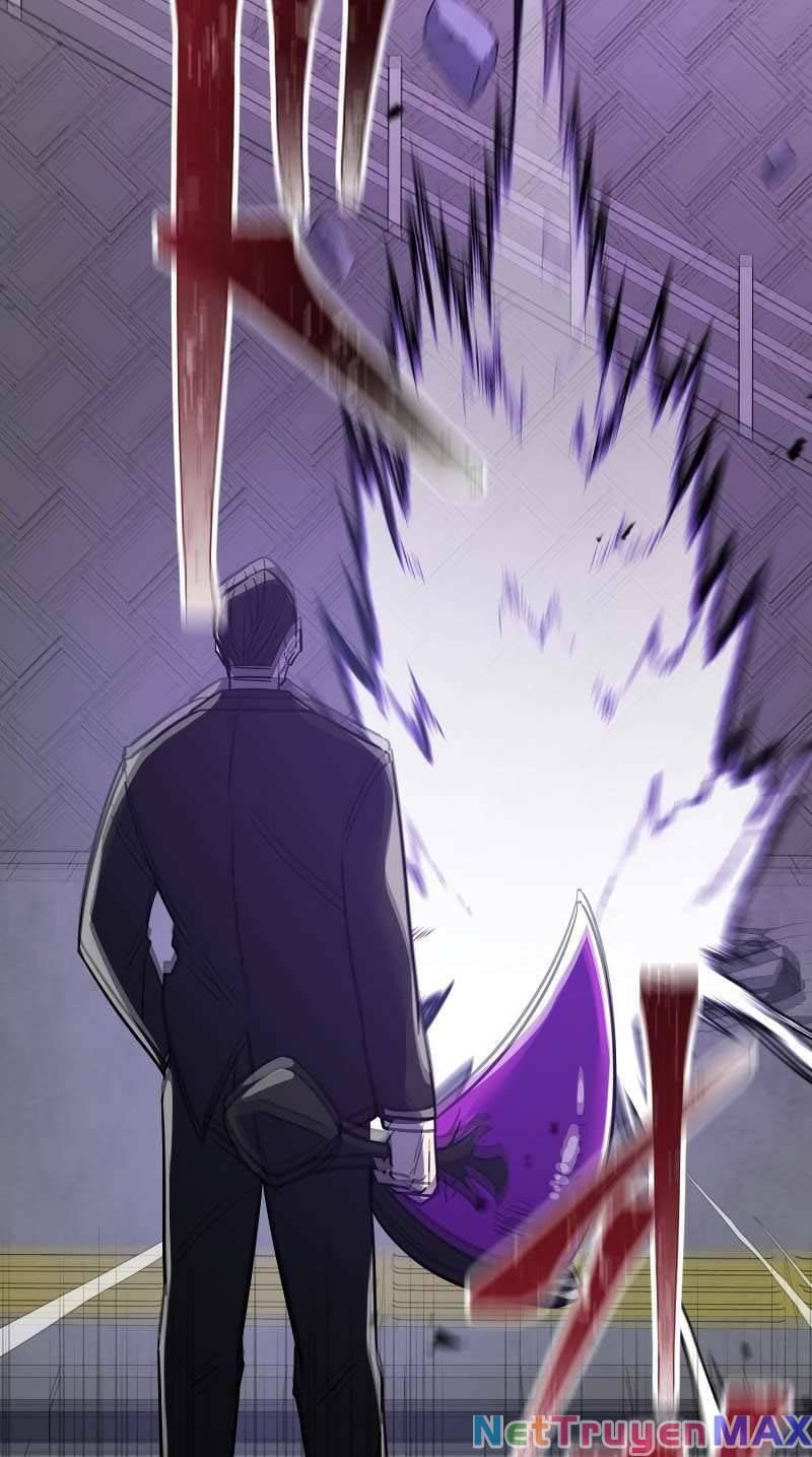 Huyết Thánh Cứu Thế Chủ~ Ta Chỉ Cần 0.0000001% Đã Trở Thành Vô Địch chapter 35 23