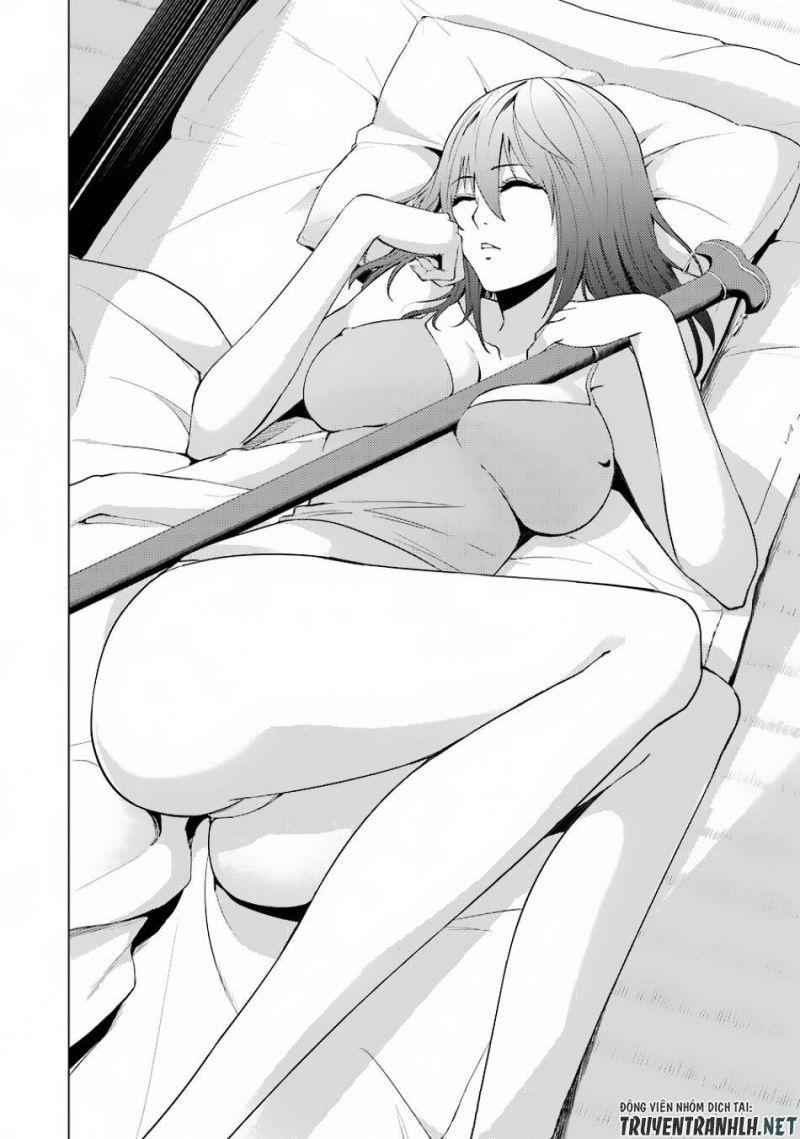 ore no genjitsu wa renai game?? ka to omottara inochigake no game datta chapter 20.1 26