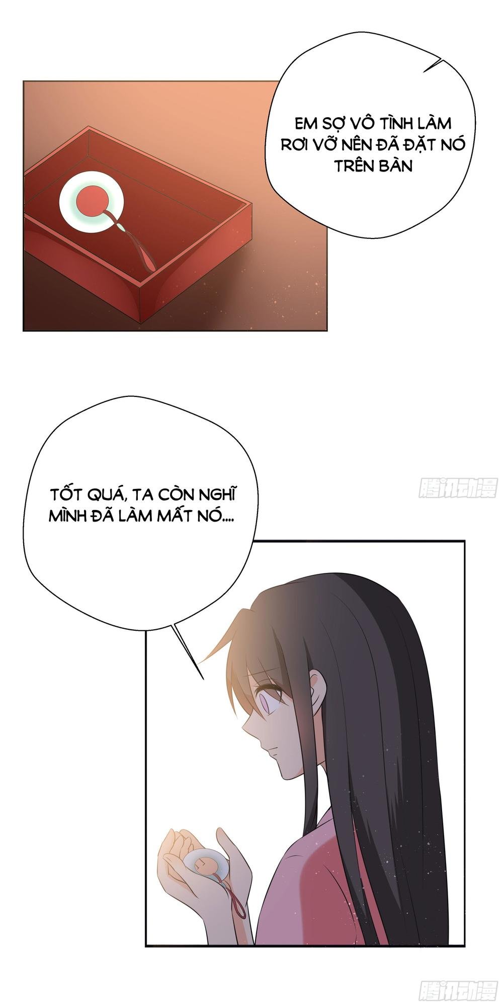 nam tử truyện chapter 11 11