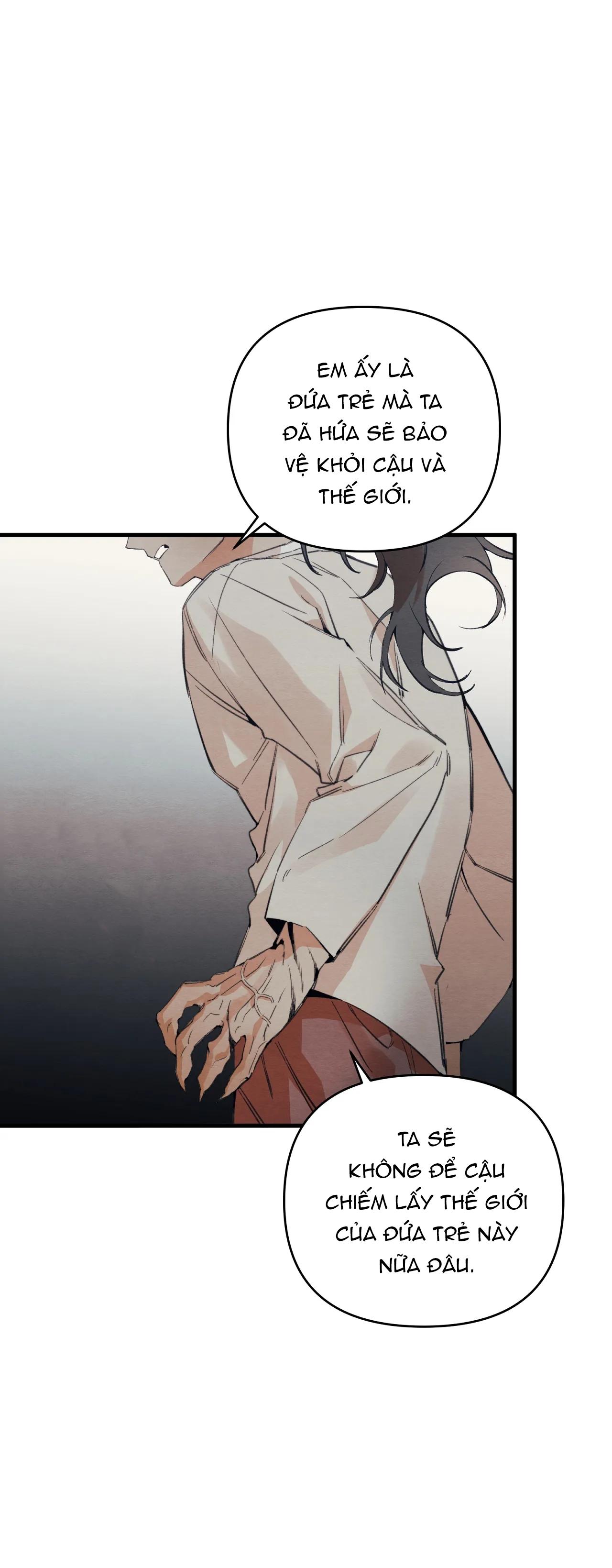 manhwa chịch vồn chịch vã chapter 11 36