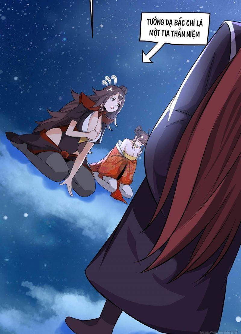 đồ đệ ta toàn là nữ ma đầu chapter 11 10