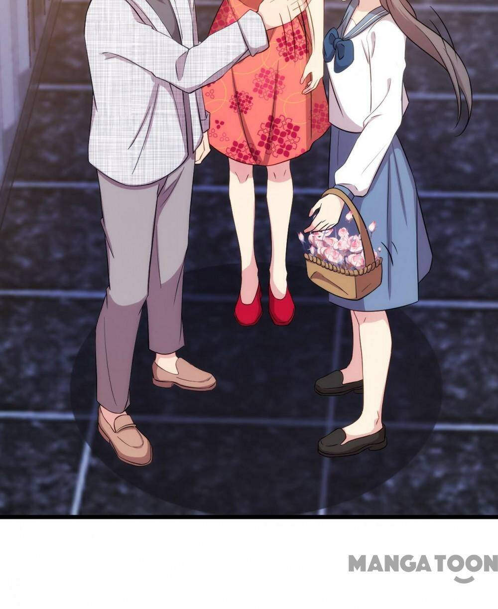 cô vợ ấm áp của hạ thiếu chapter 300.3 48