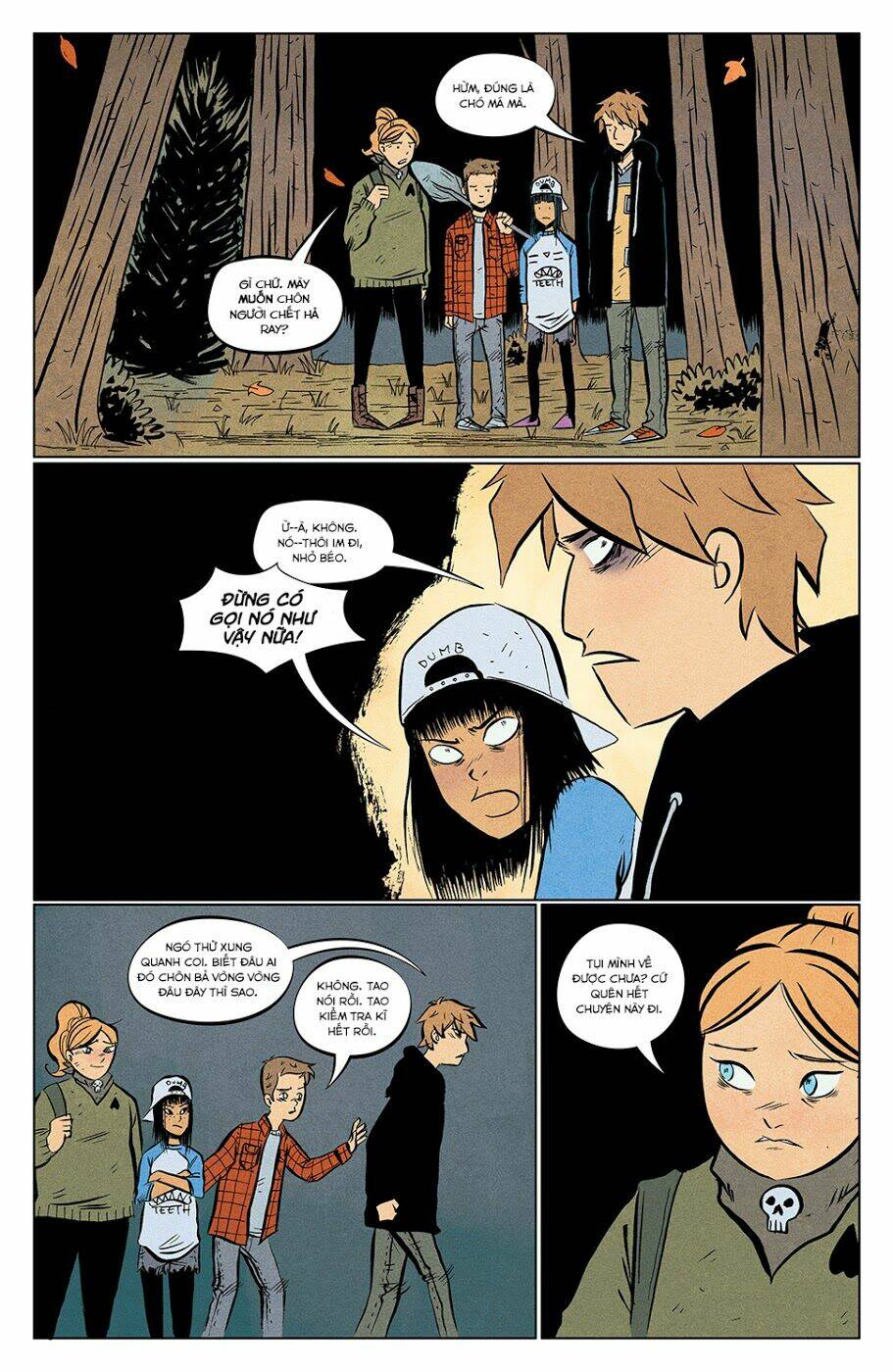 plutona chapter 3 10