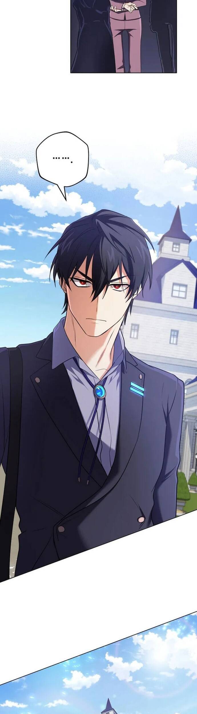 sự trở lại của đại pháp sư huyền thoại chapter 19 33