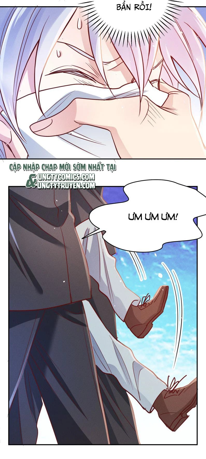 mê muội mất cả ý chí chapter 51 20