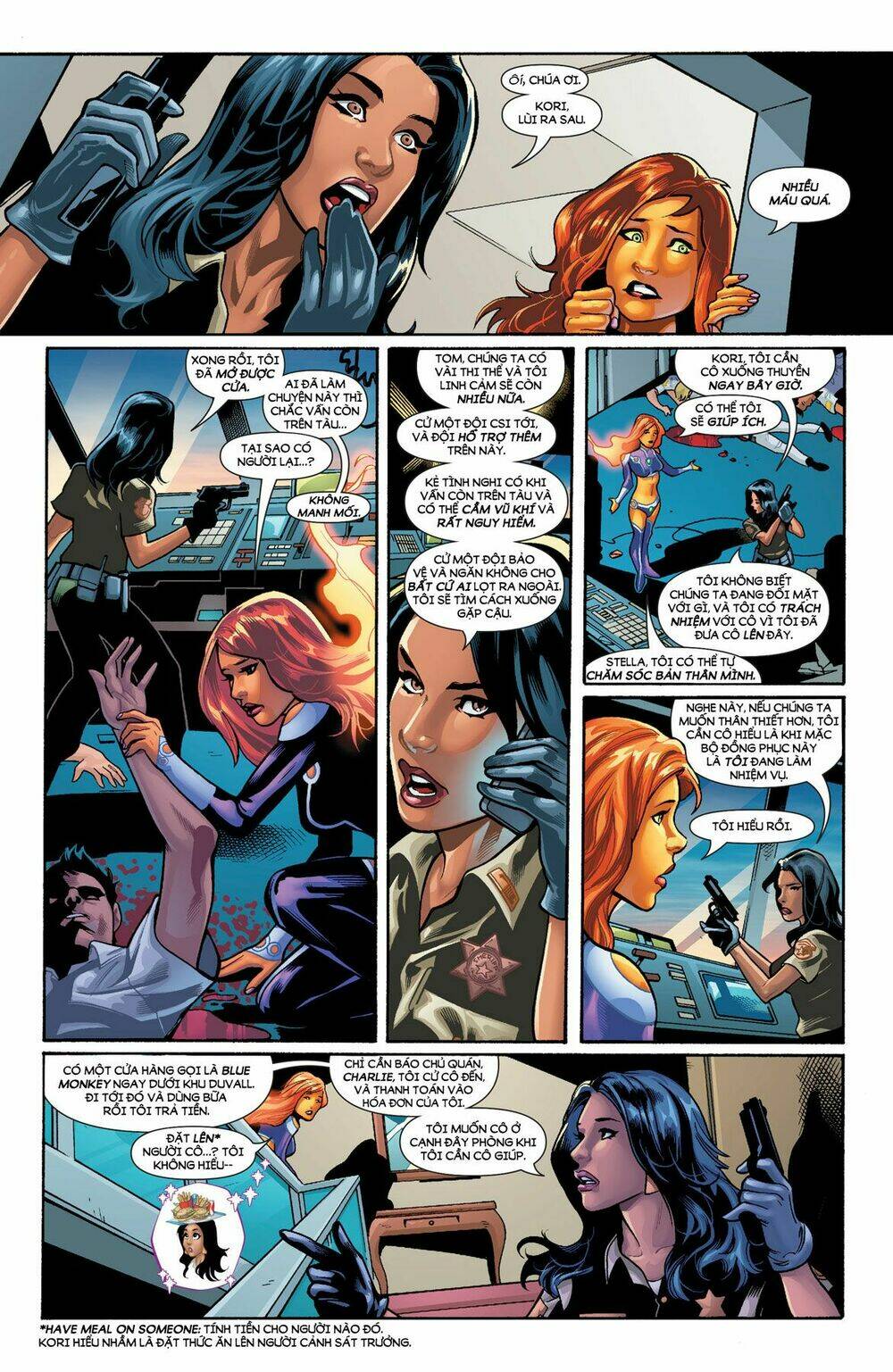 starfire chapter 3 16