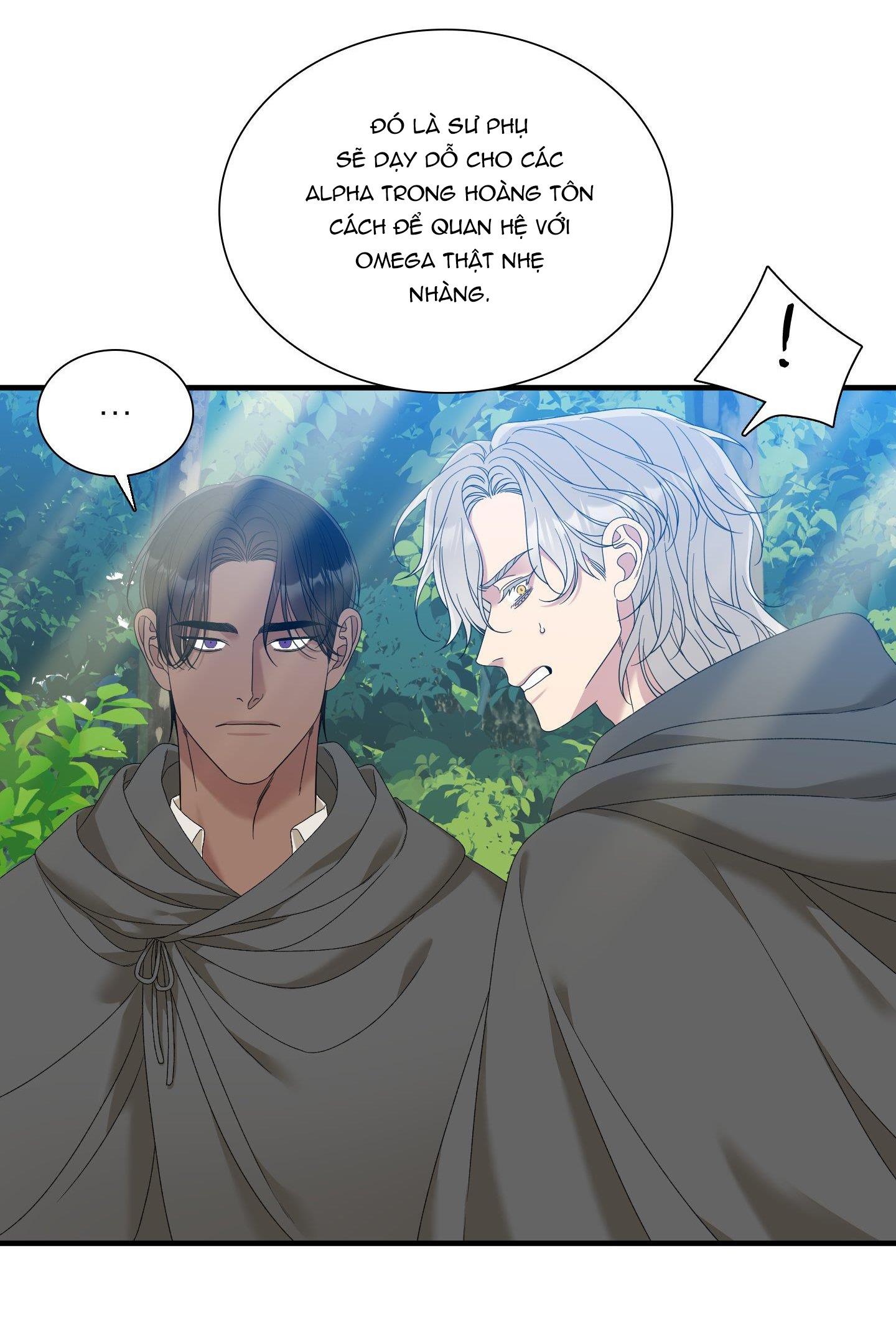 smyrna và capri chapter 34 38