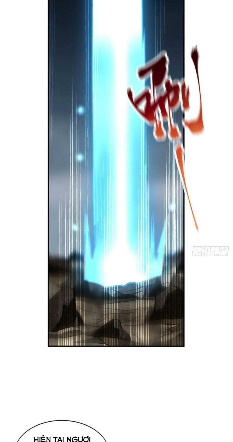 Trọng Sinh Thành Cậu Vàng Tại Dị Thế Chapter 116 31