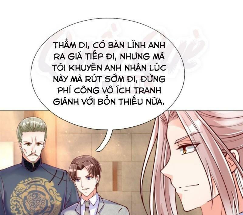vú em tiên tôn đi ở rể chapter 111 19