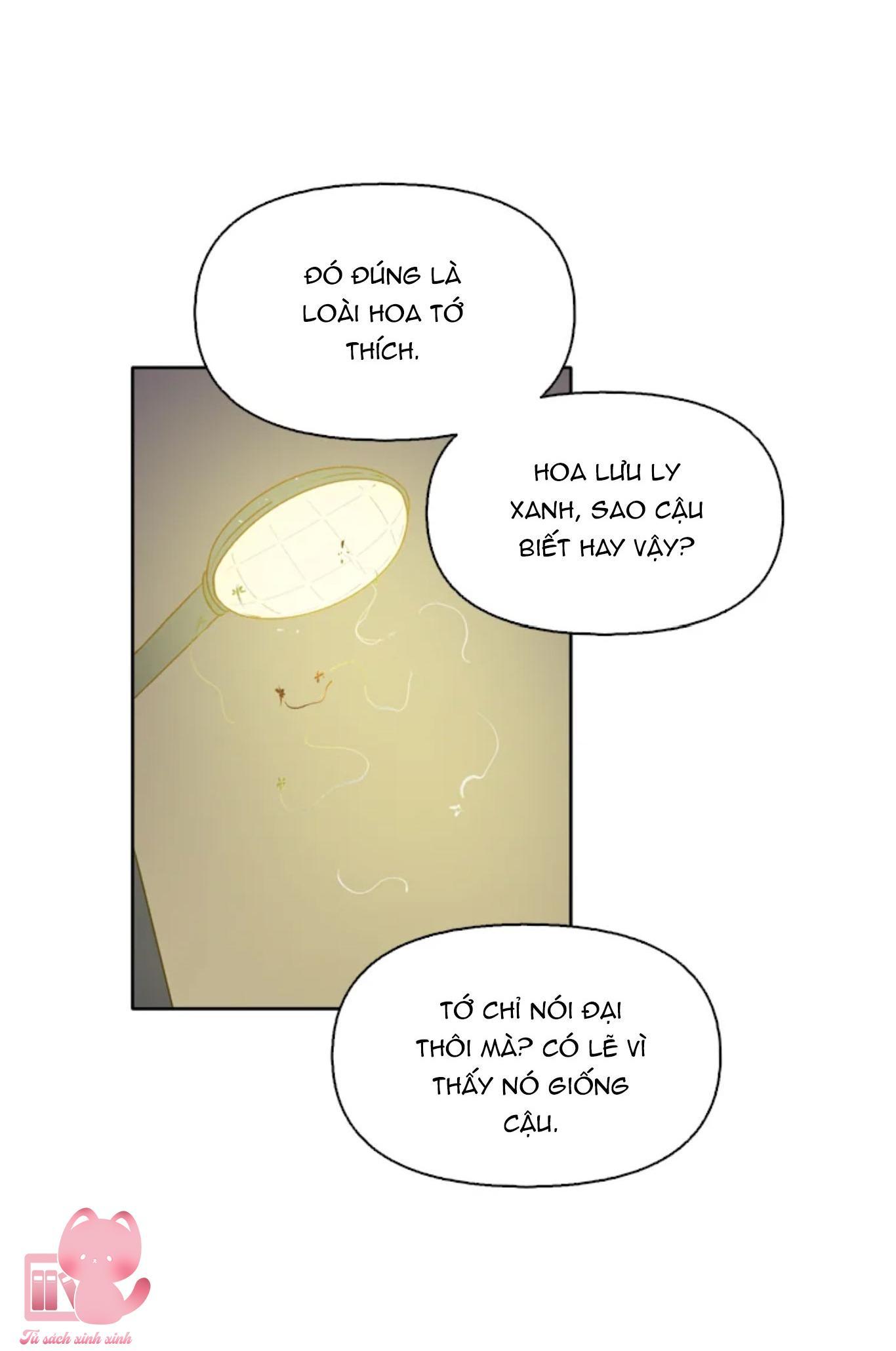 thanh xuân của chúng ta chapter 56 21