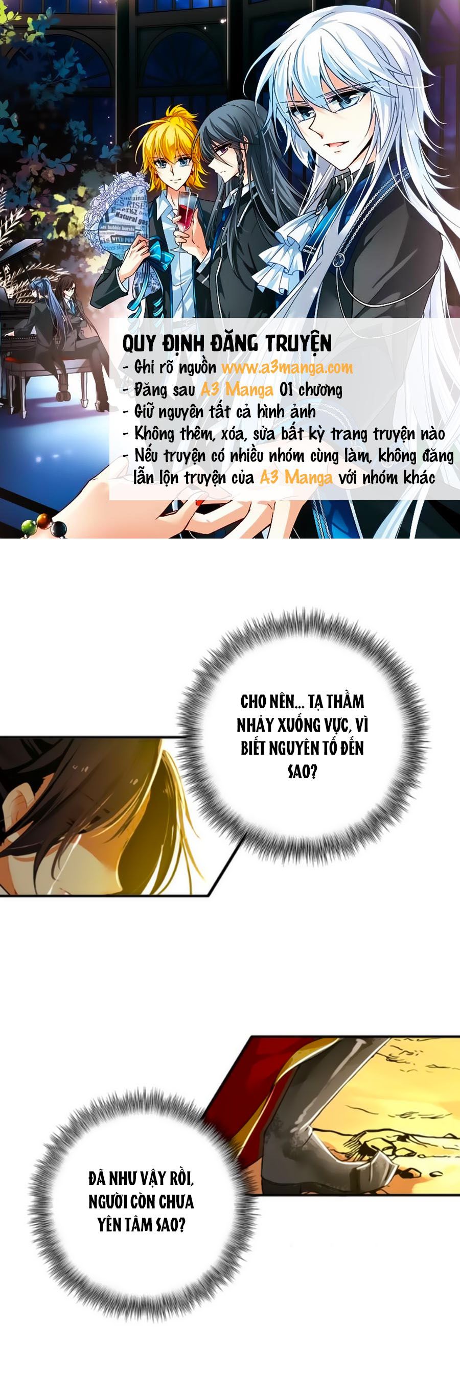 mỹ nhân làm tướng chapter 51 2