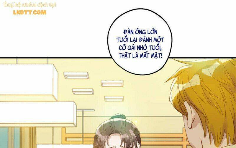 chồng trước 18 tuổi chapter 44 8
