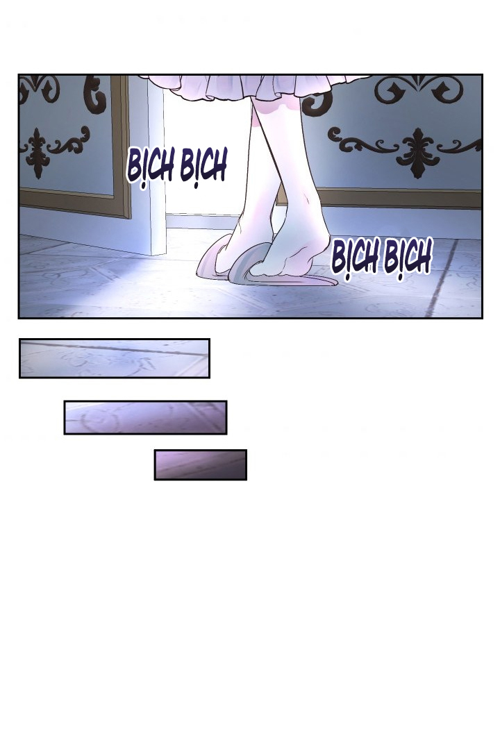 trở thành cô vợ khế ước của nhân vật phản diện chapter 3 35