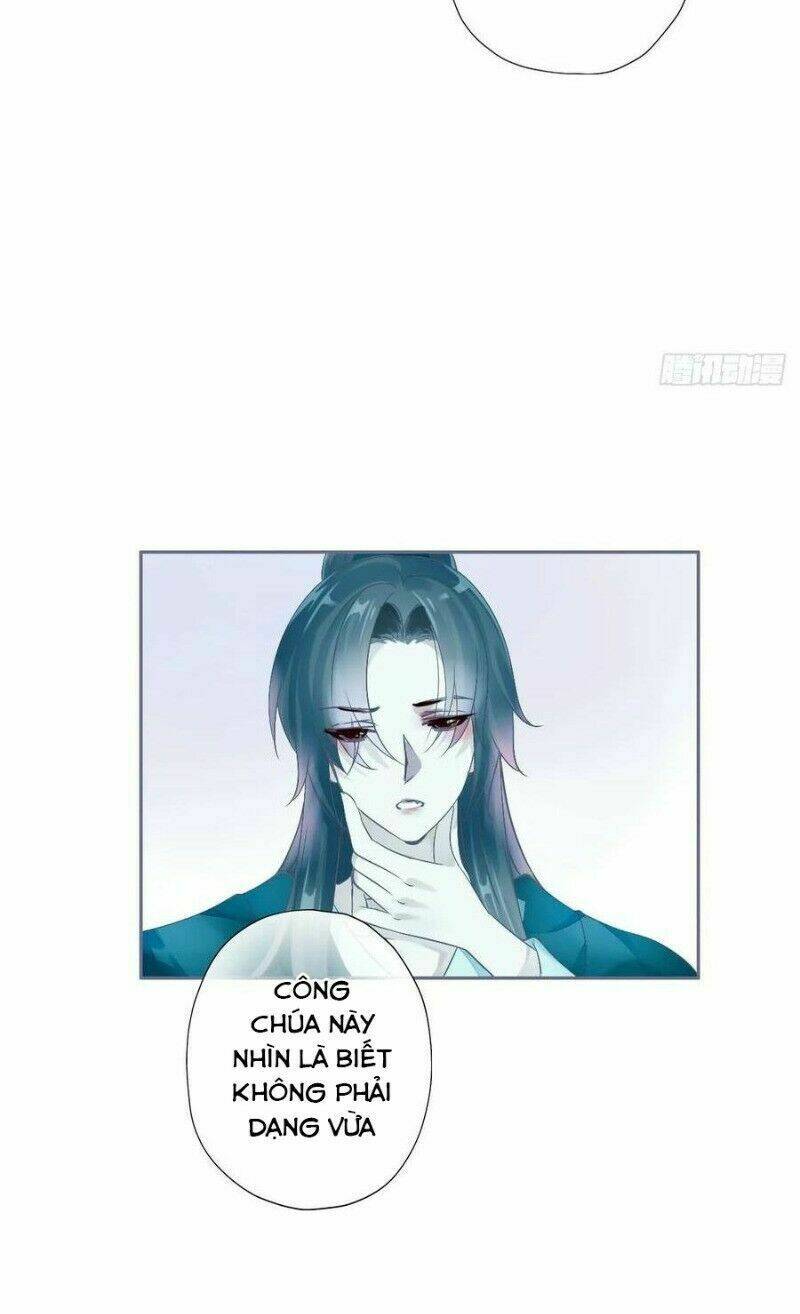 điền viên mật sủng: cô vợ nóng bỏng chapter 106 11