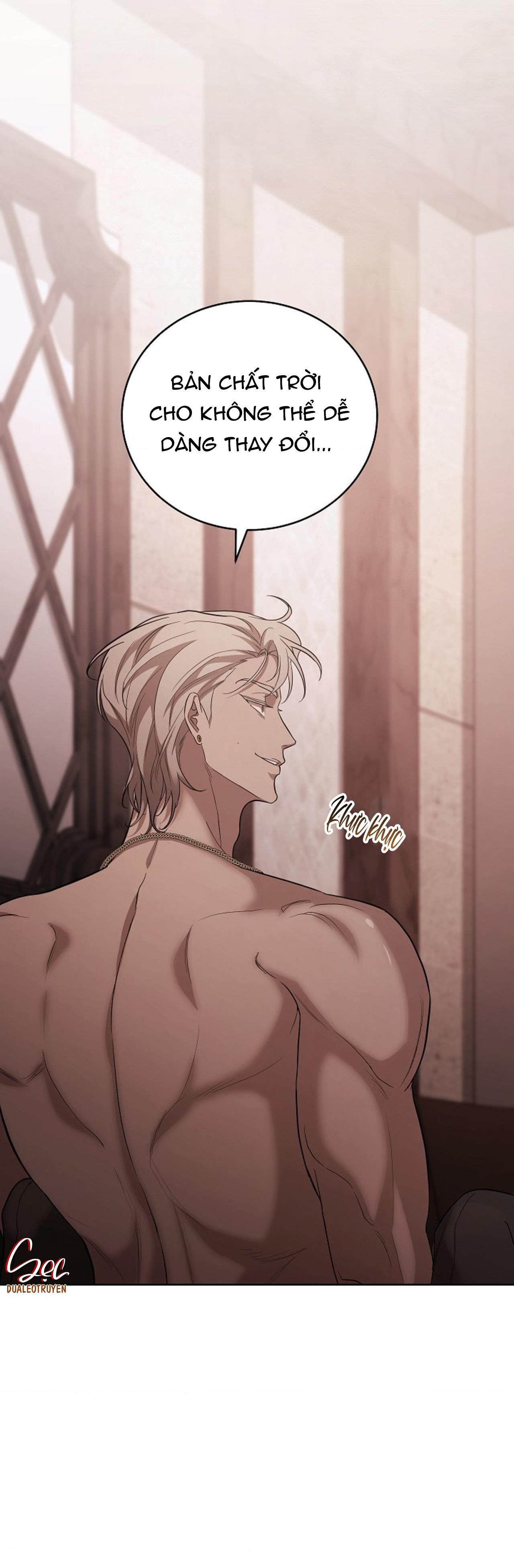 (abo)mối quan hệ không hoàn chỉnh chapter 1 74