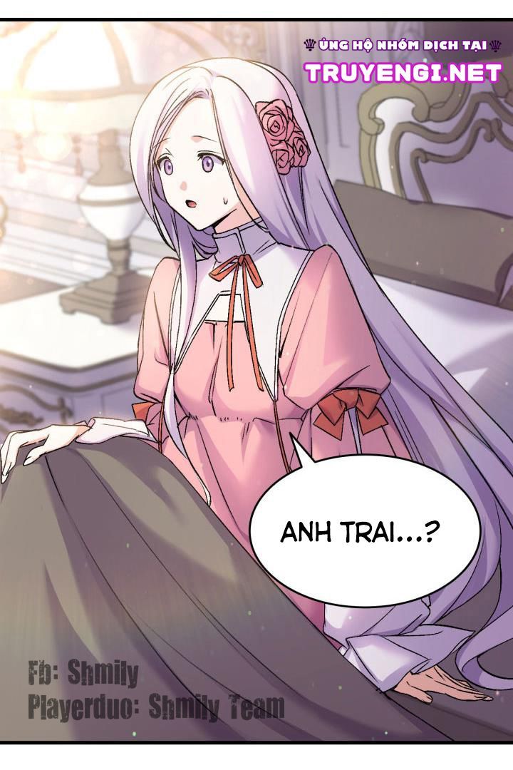 tôi định quyến rũ anh trai nhưng nam chính đã đến chapter 23 52