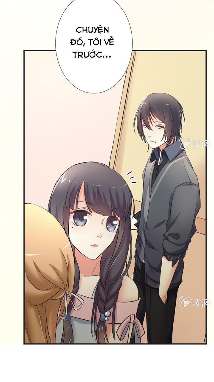 ảnh đế cầu sủng chapter 7 18