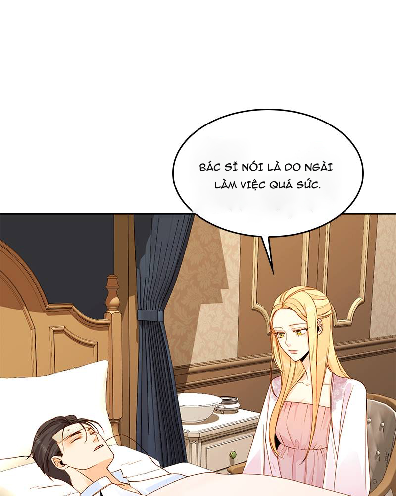 Hoàng Hậu Tái Hôn chapter 25.1 7