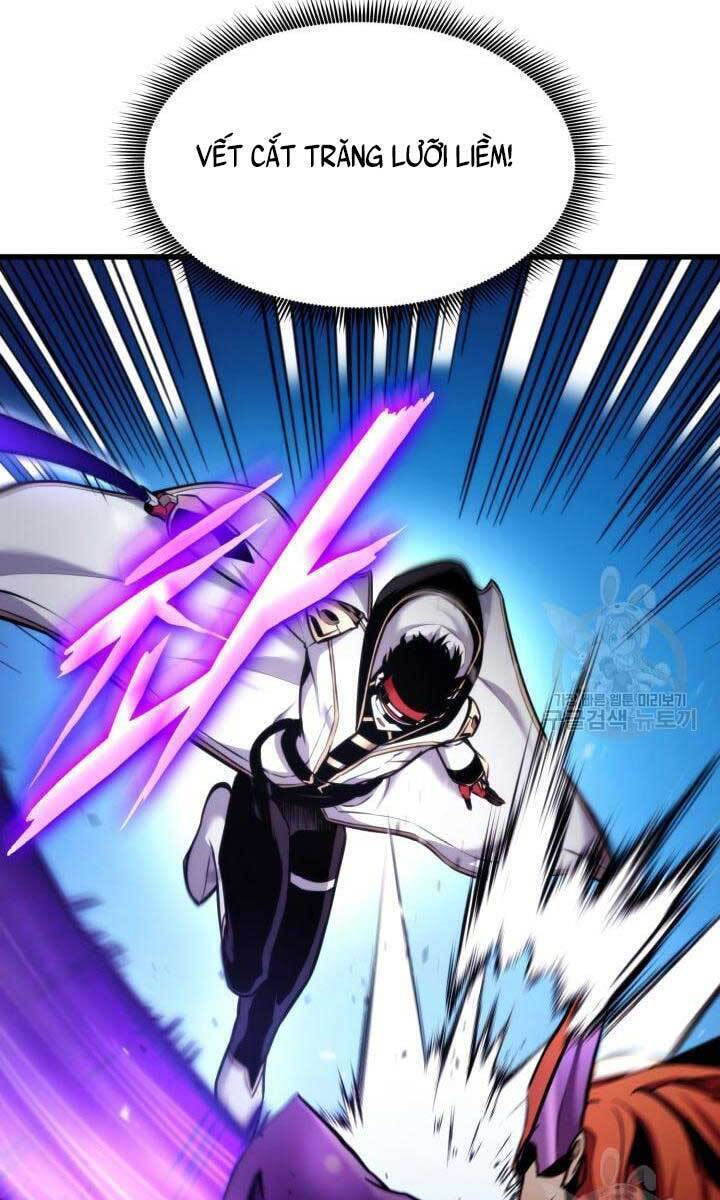 huyền thoại game thủ - tái xuất chapter 84 130